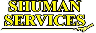 Shuman Services Shuman Services
