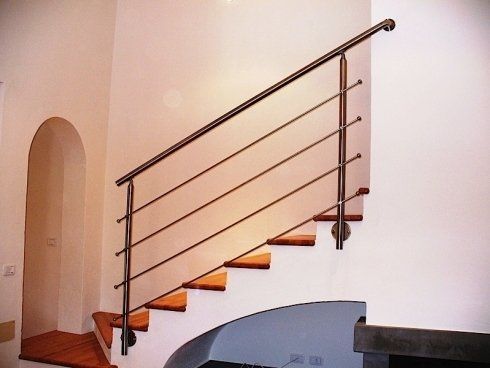 scale in vetro
