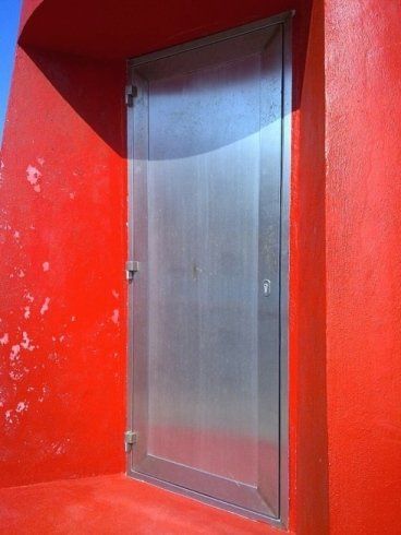 finestre blindate