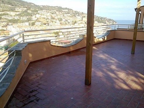 balconi in ferro