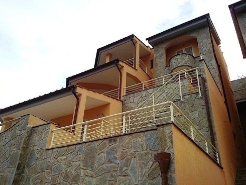tapparelle ferro