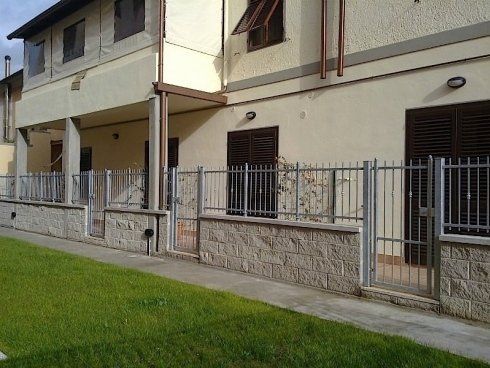 recinzioni