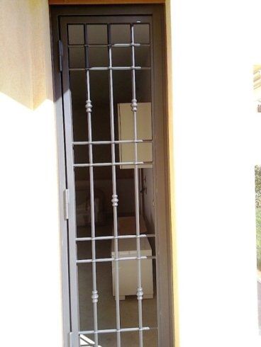 porte blindate