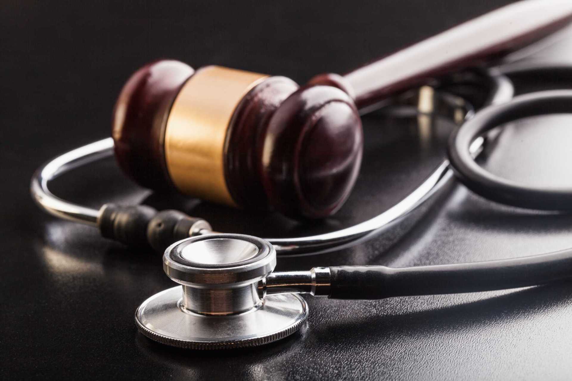 Personal injury