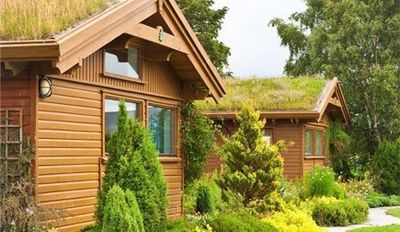 Modular building