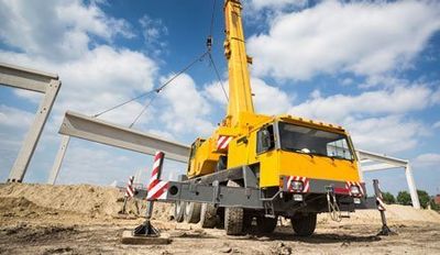 20 to 60 tonne