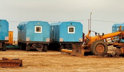 Transport specialists