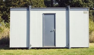 New and used cabins