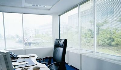 Office cabins