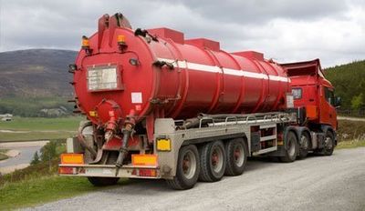 Fresh water transportation