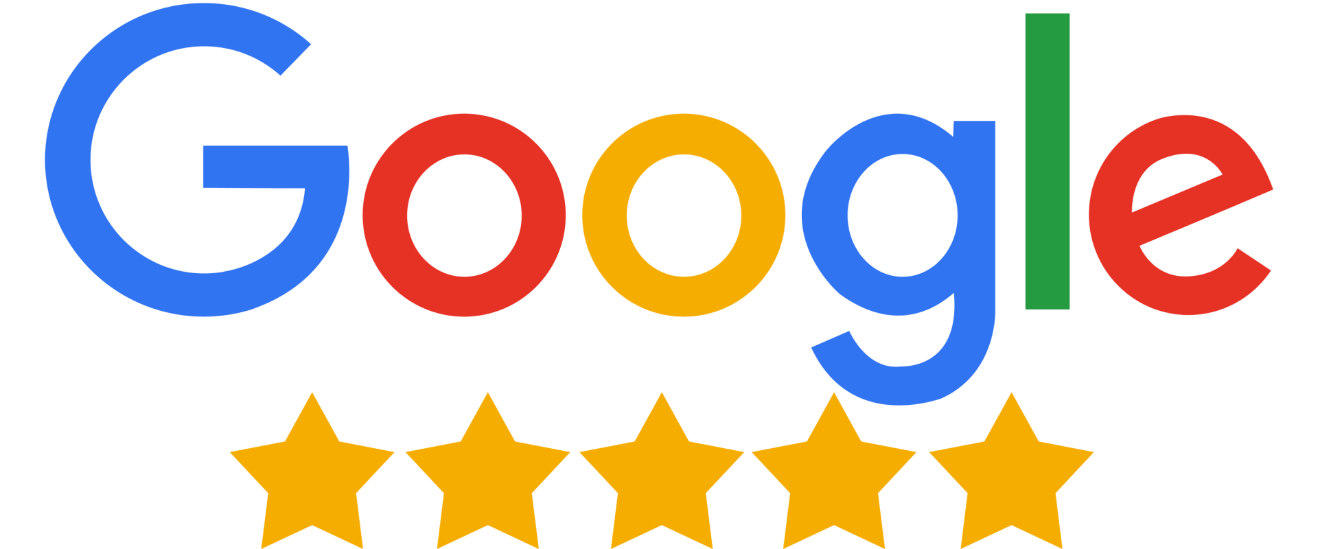 Click to go to google profile