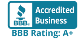 BBB ACCREDITED BUSINESS