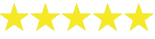 5-star rating