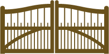 door