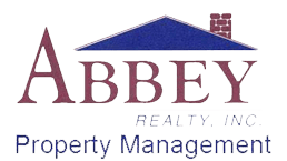 Abbey Realty, Inc. logo, Property Management