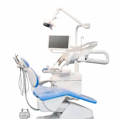 Local Trade Partners  Dental Chair