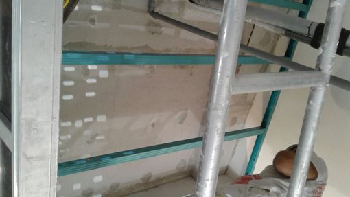 prevenzione passiva al fuoco