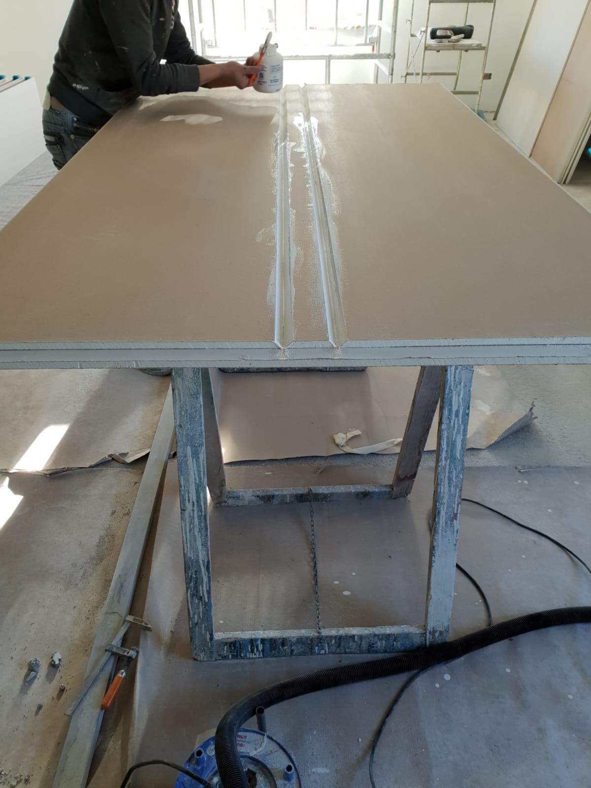 cartongesso