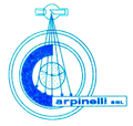 CENTRO DI RADIOLOGIA CARPINELLI - LOGO
