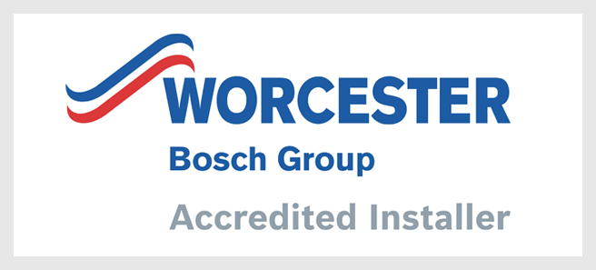Logo of Worcester Bosch Group