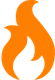 Icon of fire