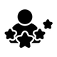 long experience icon