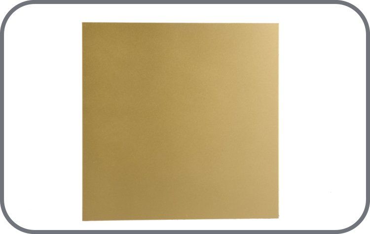 surface treatments and painting of metals