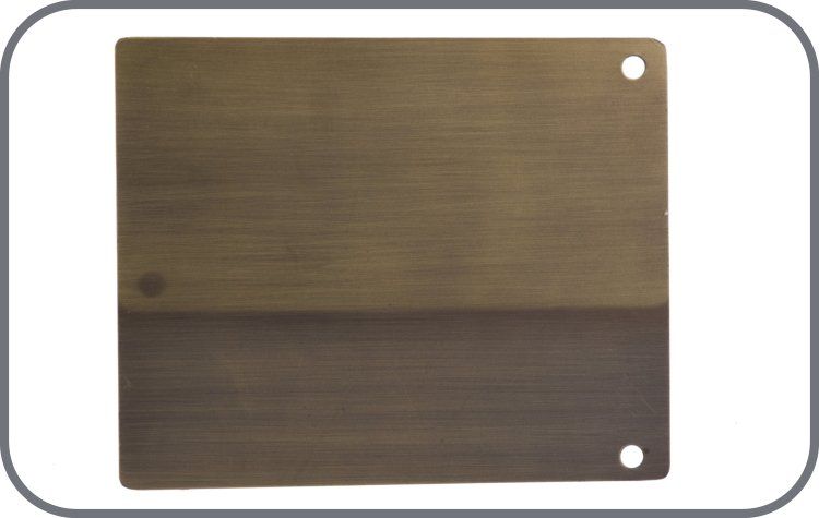 surface treatments and painting of metals
