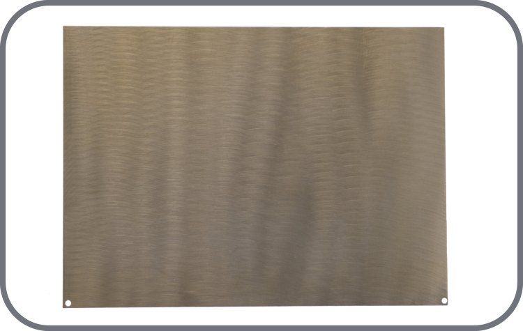 metal surface treatments