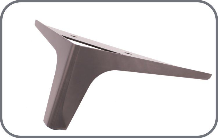 metal bracket