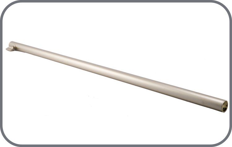 chromium-plated metals