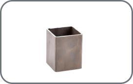metal chrome plating service