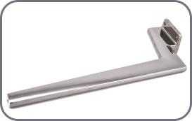 door handles