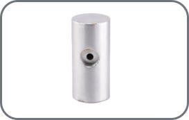 metal cylinder