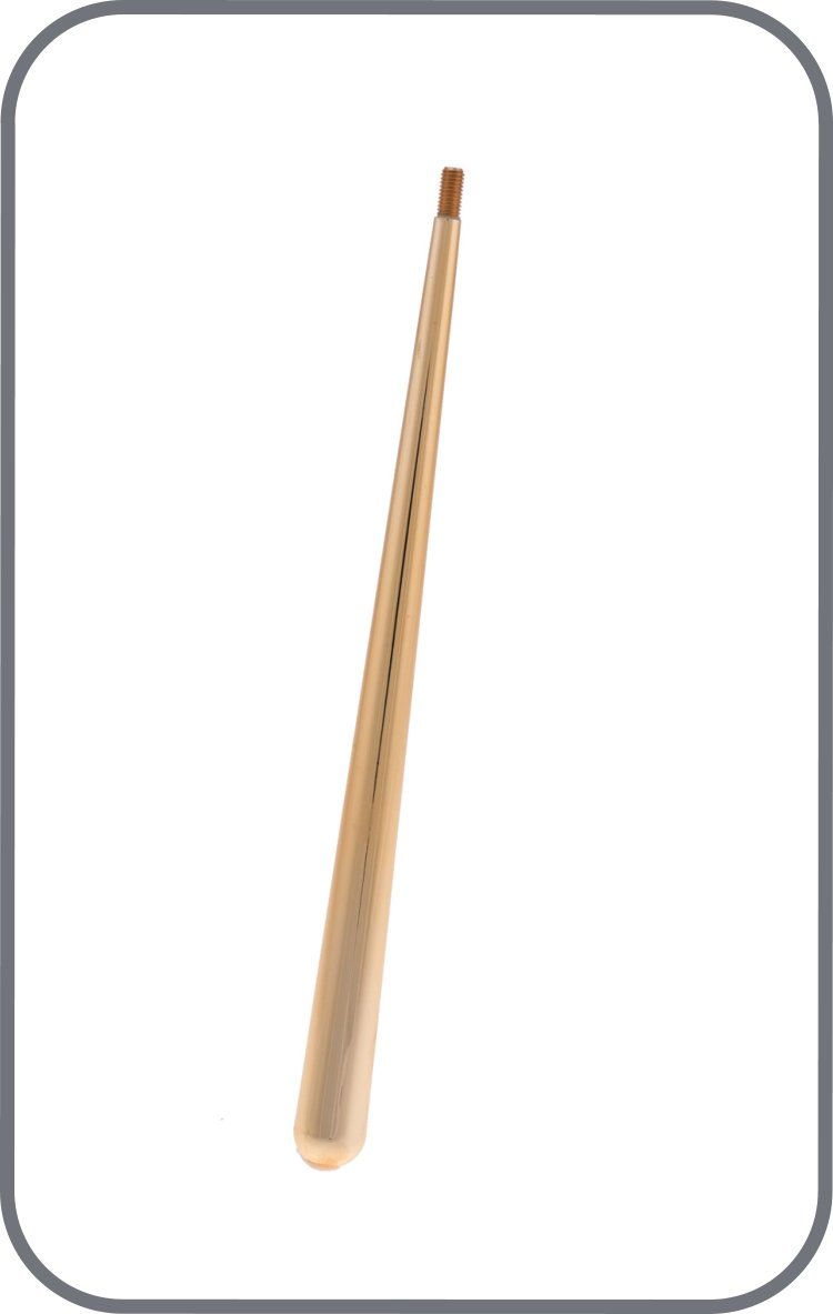 metal stick