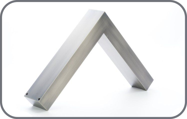 metal corner