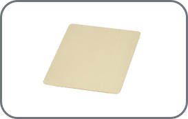 metal plate