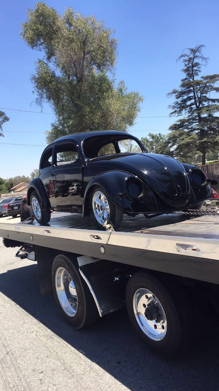 Towing Company | Riverside, CA | Unique Auto Transport