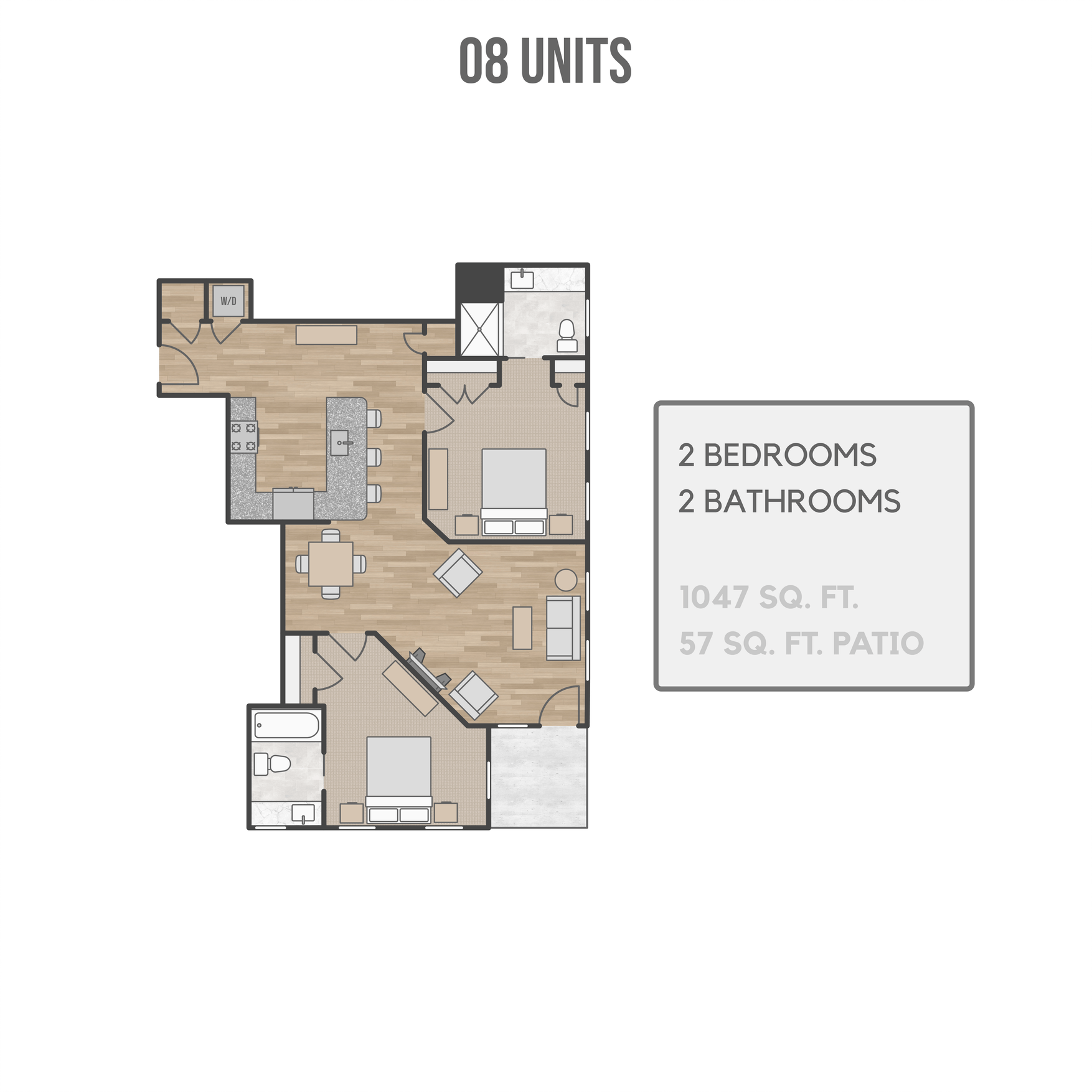 unit 8