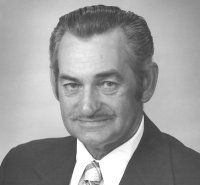 Armand E. Cote
