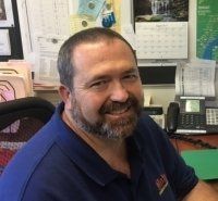 Bob Bussiere