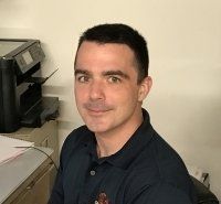 Michael Michaud