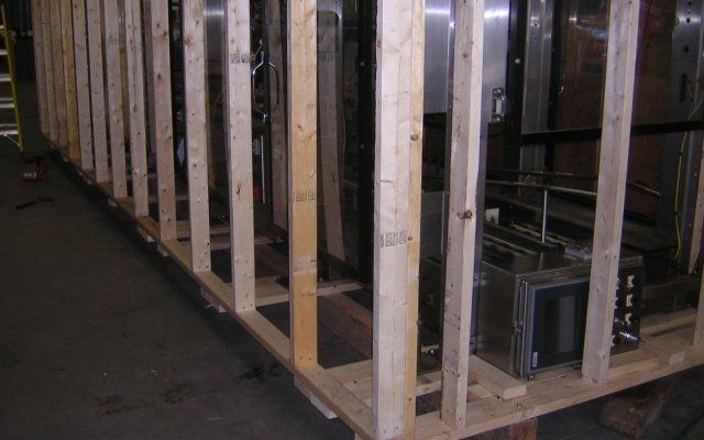 Skeletal Crate