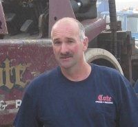 Todd Belaire