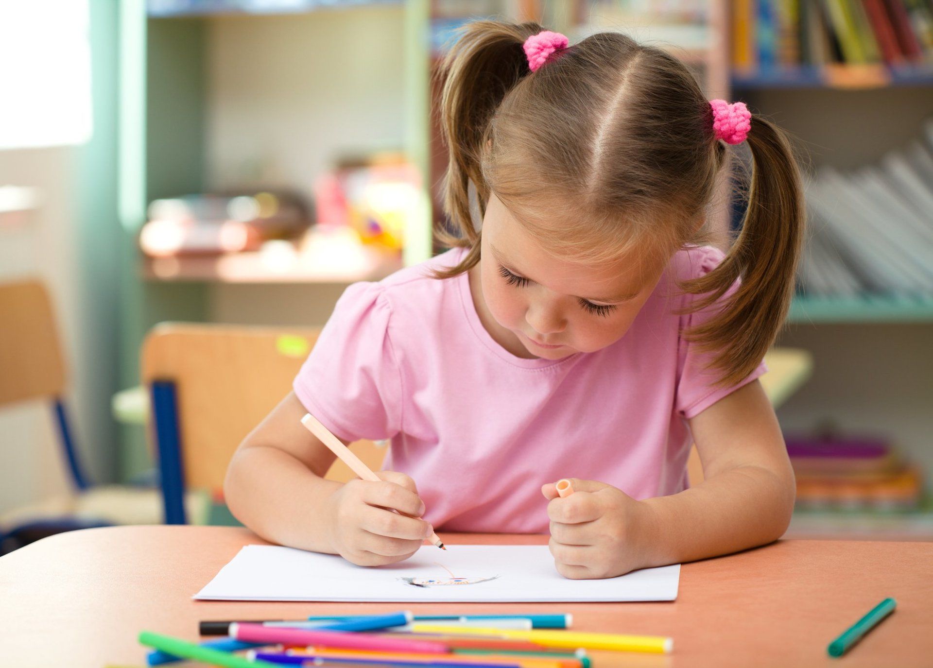 Childcare in San Jose, CA