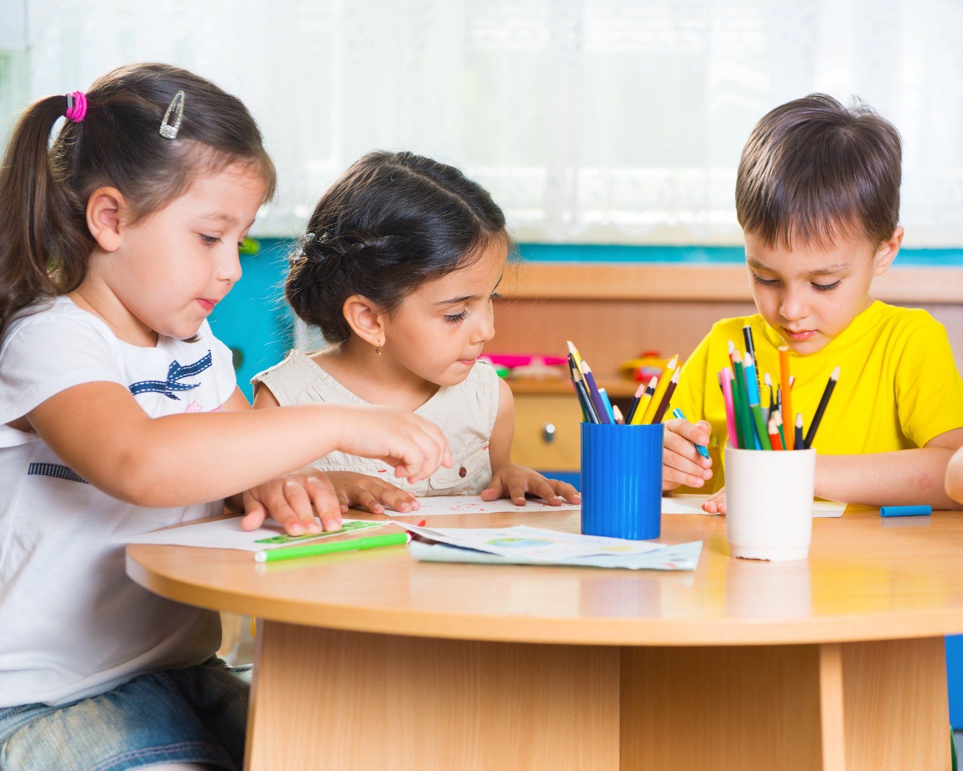 Daycare in San Jose, CA