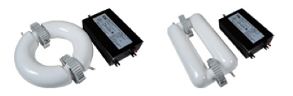 INDUCTION LIGHTING