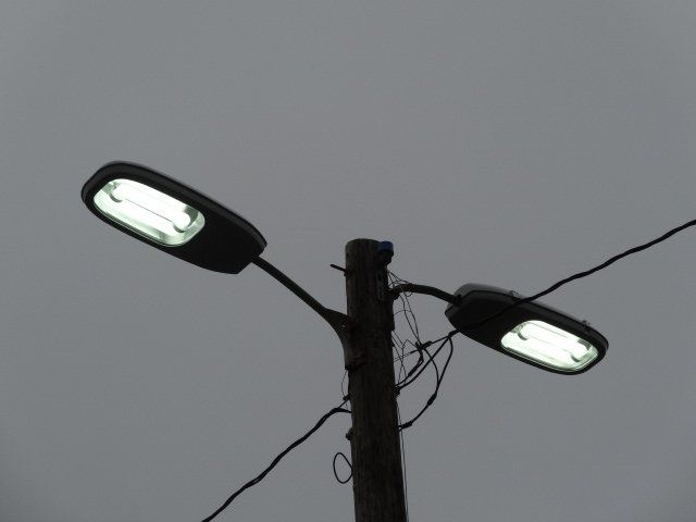 STREET LIGHTS