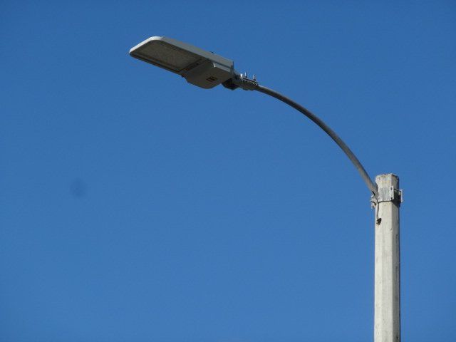 STREET LIGHTS