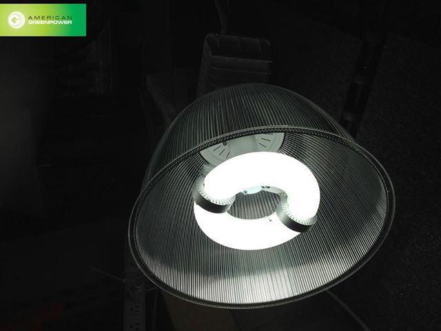 Ceramic Metal Halide Retrofit, LED, Induction, Fluorescent Lights